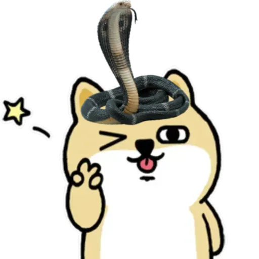 中國香港肥柴仔@8 - Sticker 26
