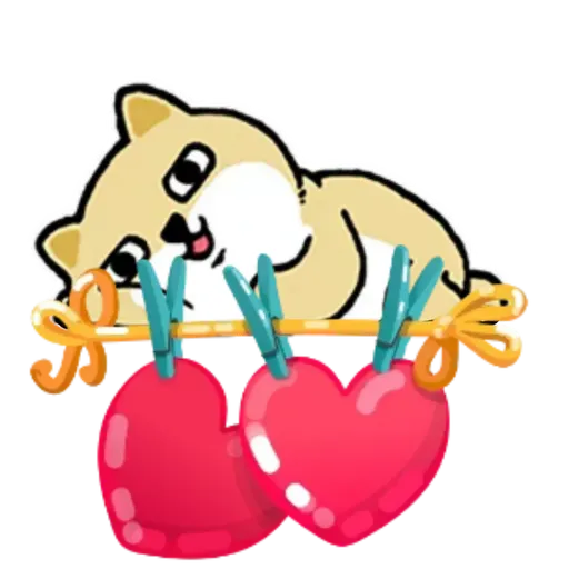 中國香港肥柴仔@8 - Sticker 25