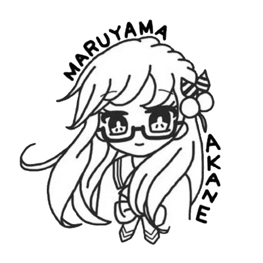 22/7 - Sticker 28