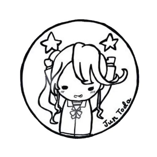 22/7 - Sticker 24