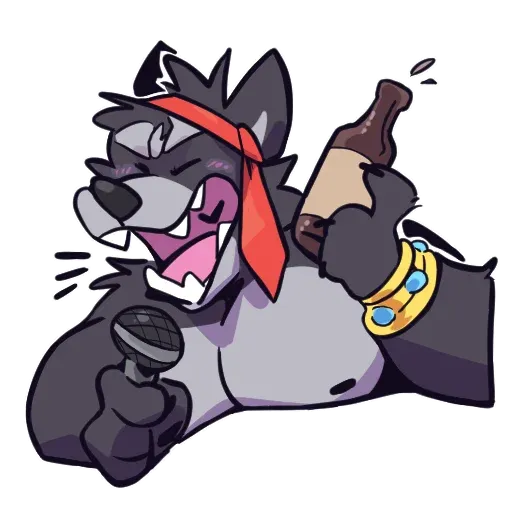 Adastra - Sticker 29