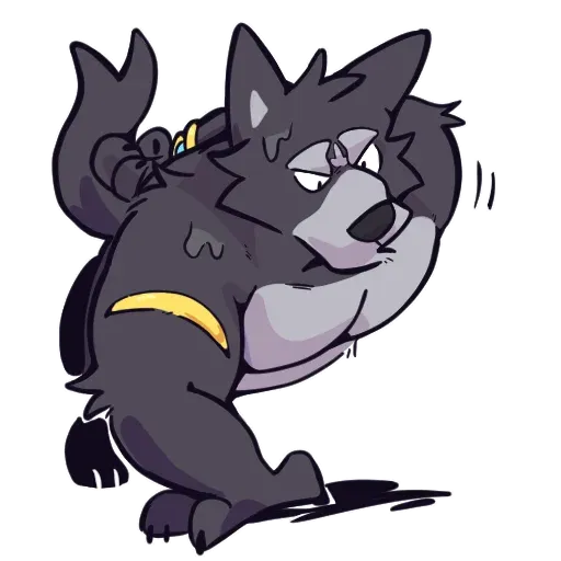 Adastra - Sticker 24