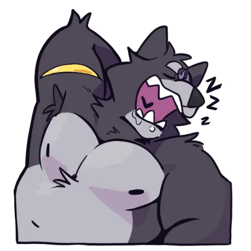 Adastra - Sticker