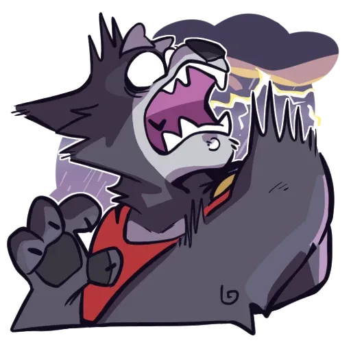 Adastra - Sticker 13