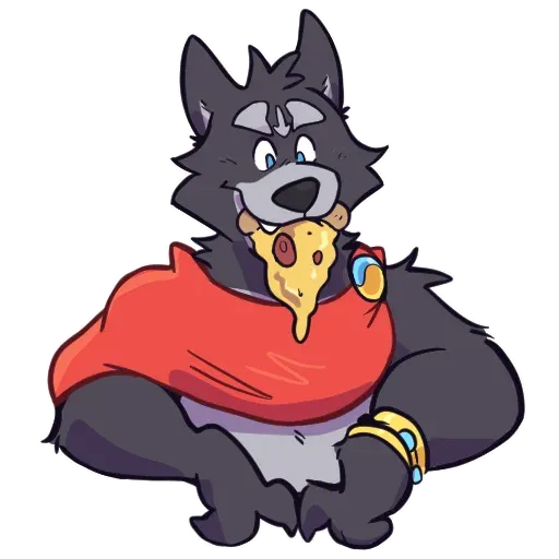 Adastra - Sticker