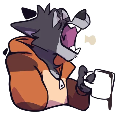 Adastra - Sticker