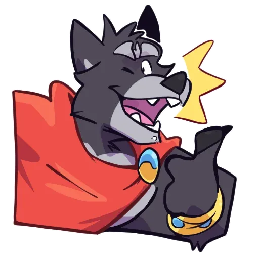 Adastra - Sticker 21