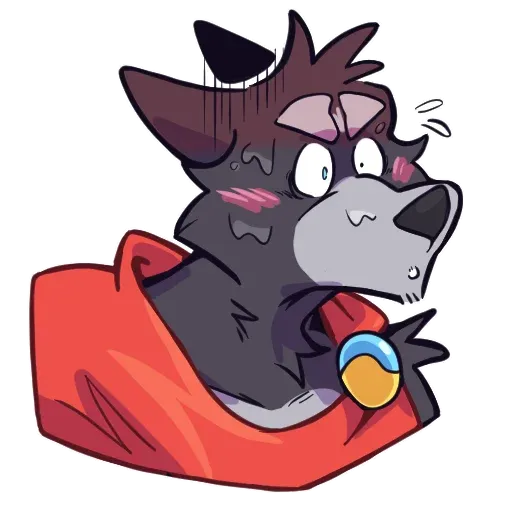Adastra - Sticker 12