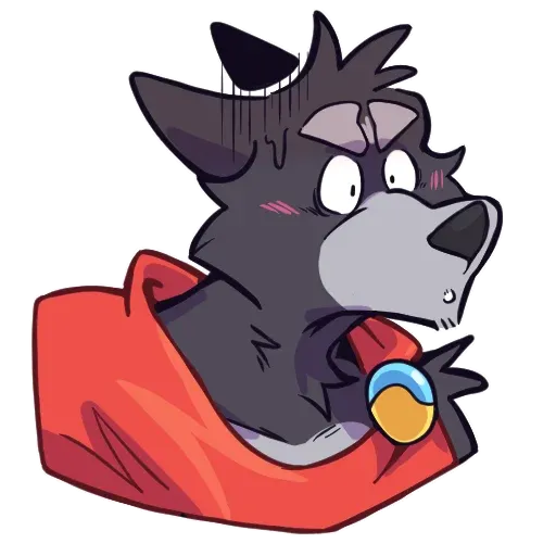 Adastra - Sticker 11