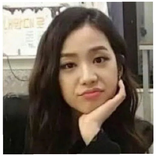 BlackPinkuuuuu - Sticker 28