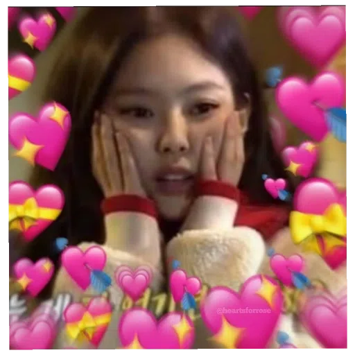 BlackPinkuuuuu - Sticker 20