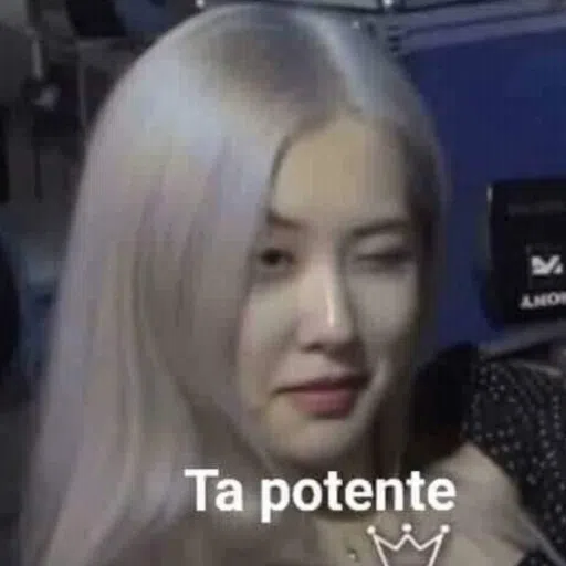 BlackPinkuuuuu - Sticker 26