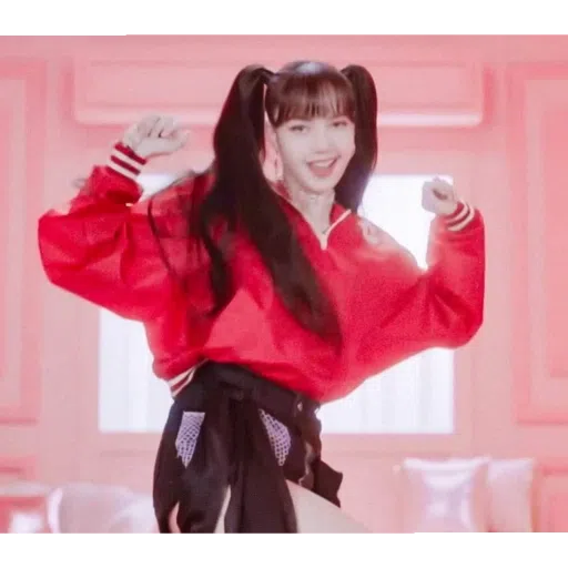 BlackPinkuuuuu - Sticker 9