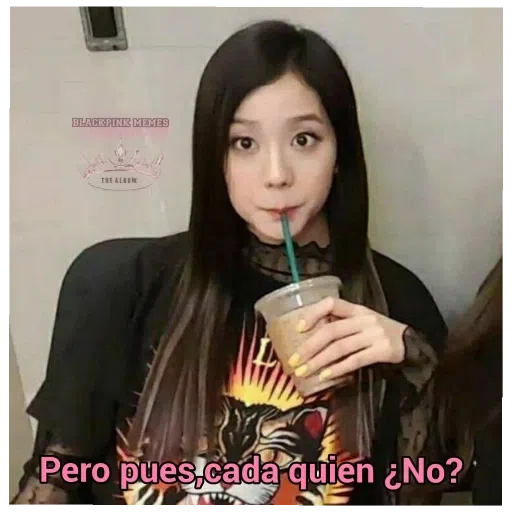 BlackPinkuuuuu - Sticker 12