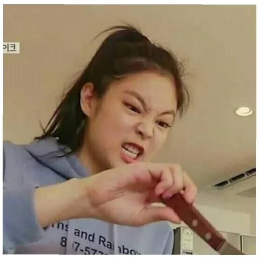 BlackPinkuuuuu - Sticker 27
