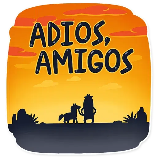 Memes - Sticker 11