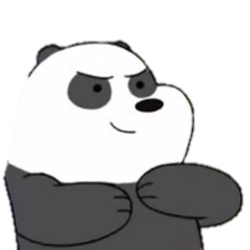 We Bear Bears - Sticker 13