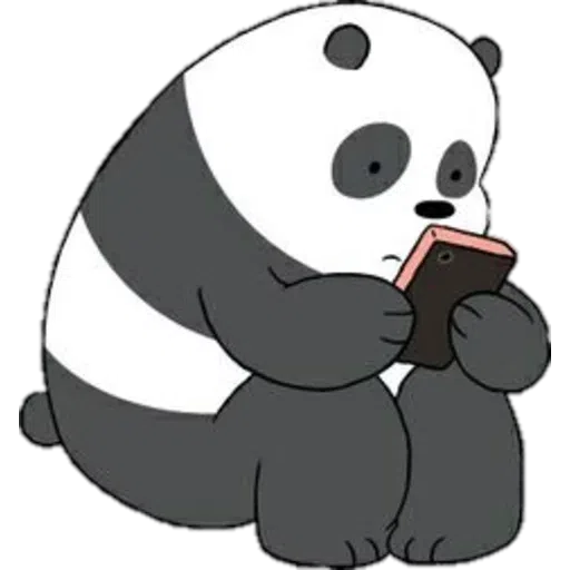 We Bear Bears - Sticker 18