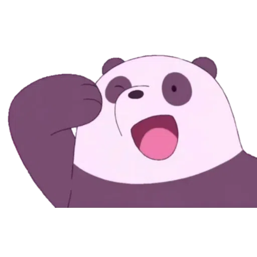 We Bear Bears - Sticker 16