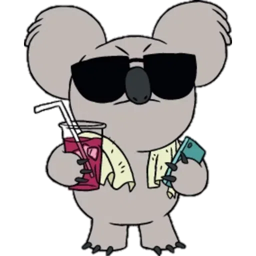 We Bear Bears - Sticker 17