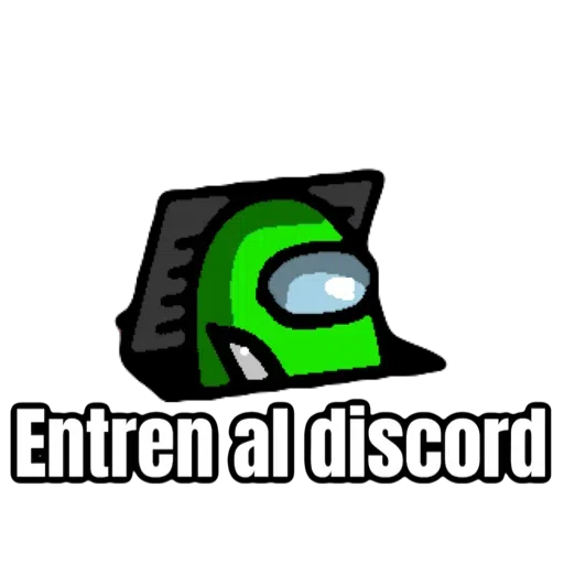 AmongUs - Sticker 9