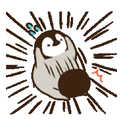 Nekopen3 - Sticker 10