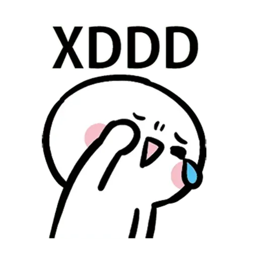 闹闹 - Sticker 24