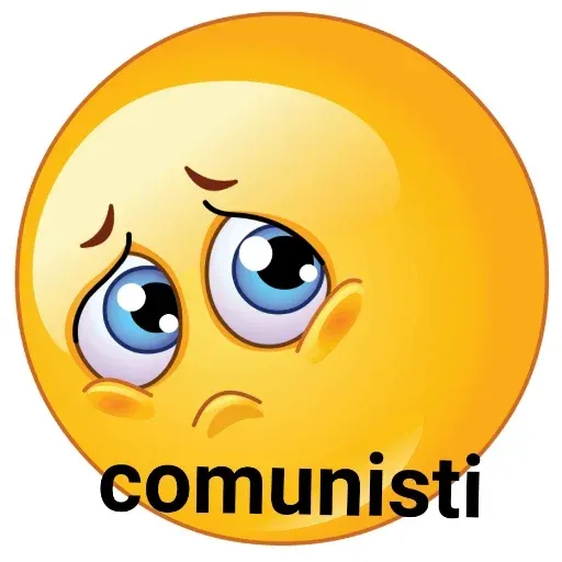 Comunista - Sticker 15