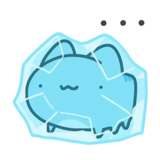 貓貓蟲 - Sticker 22