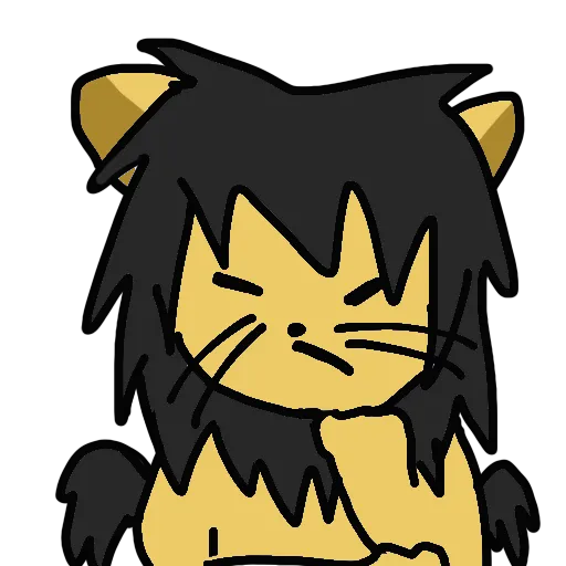 反送中的鶳(以武制黑) - Sticker 15