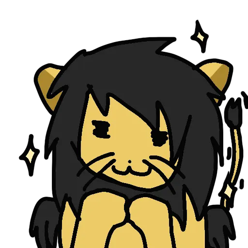 反送中的鶳(以武制黑) - Sticker 16