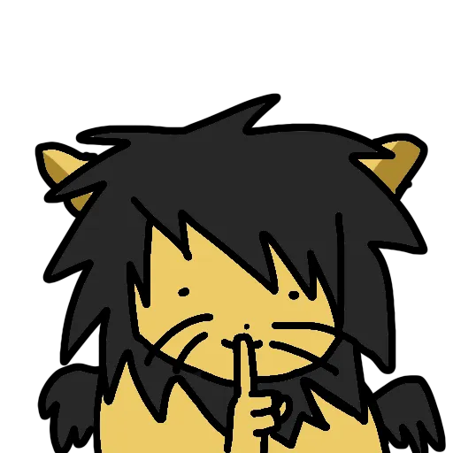 反送中的鶳(以武制黑) - Sticker 11