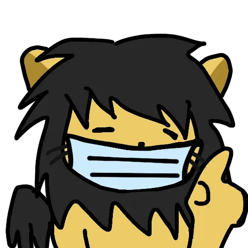 反送中的鶳(以武制黑) - Sticker 12