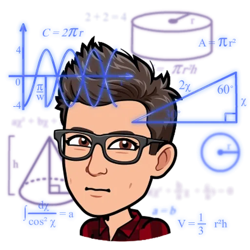 BitMoji 4 - Sticker 17