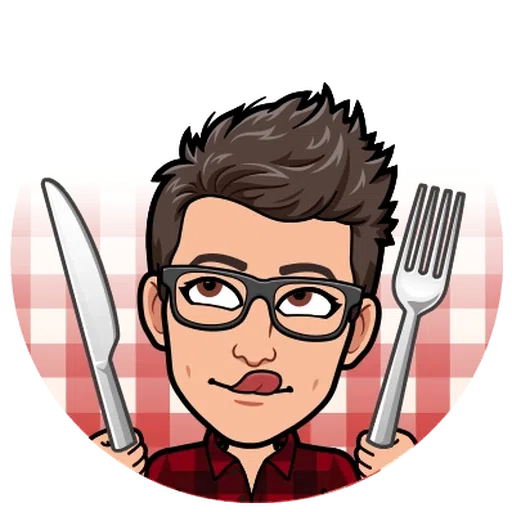 BitMoji 4 - Sticker 25