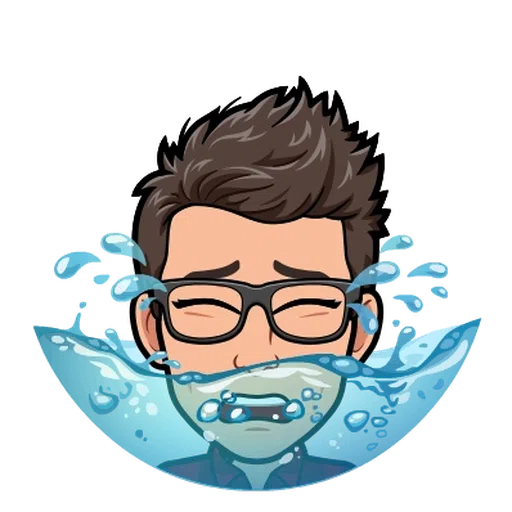 BitMoji 4 - Sticker 16