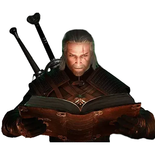 Witcher 3 - Sticker 19