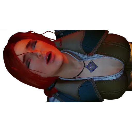 Witcher 3 - Sticker 27