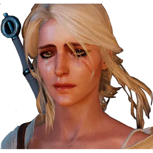 Witcher 3 - Sticker 13