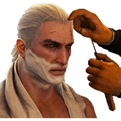 Witcher 3 - Sticker 18