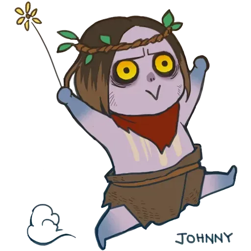 Witcher 3 - Sticker 30