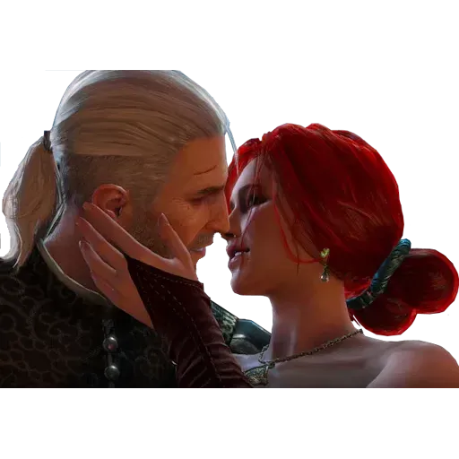 Witcher 3 - Sticker 12