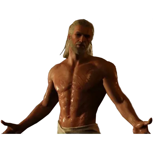 Witcher 3 - Sticker 22