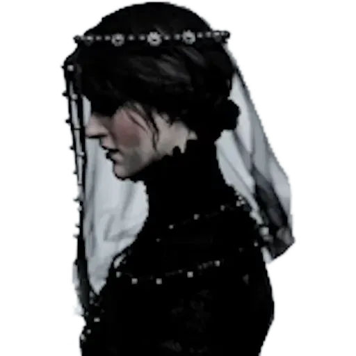 Witcher 3 - Sticker 9