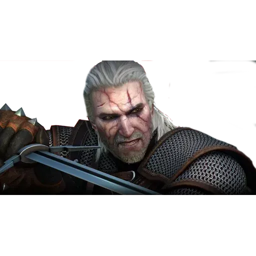 Witcher 3 - Sticker 28