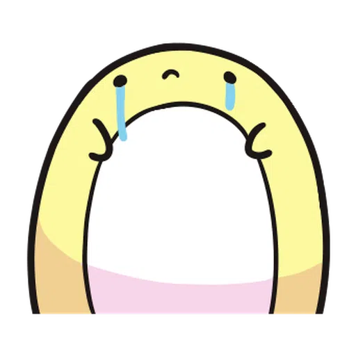 LINE Shopping×Paji & Puji - Sticker 13