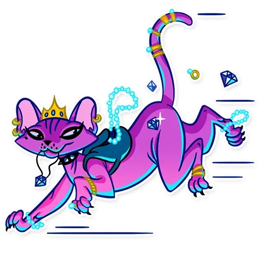 Gato - Sticker 16