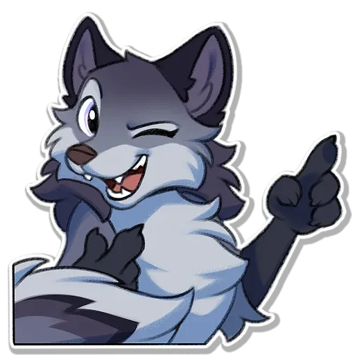 Hioshi 4 - Sticker 22