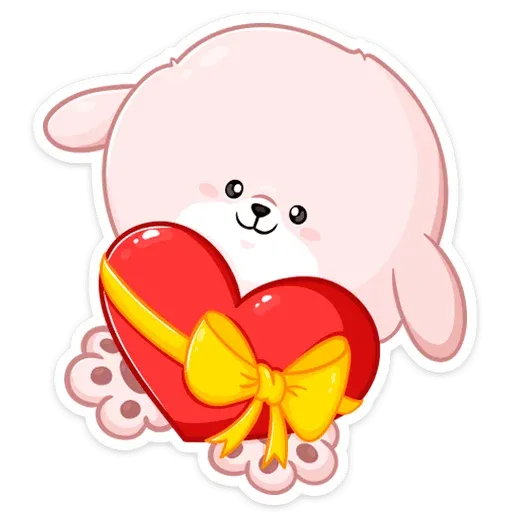 Xiop - Sticker 28