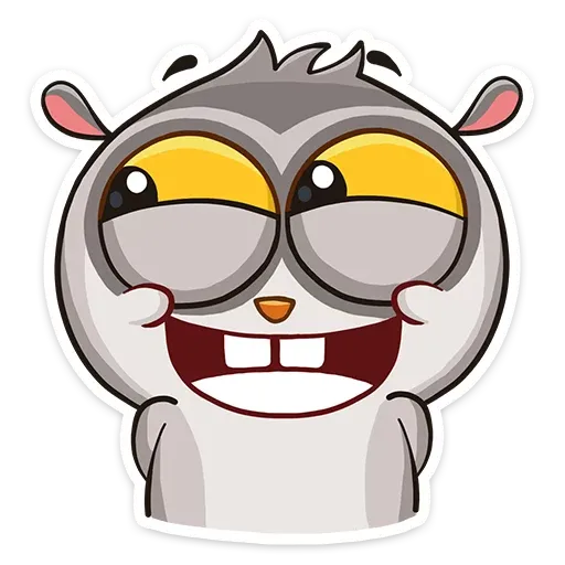 Xiop - Sticker 12